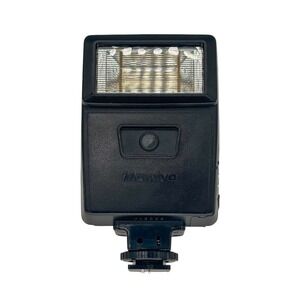 Mamiya Mamiyalite ZE Flash Fully Tested